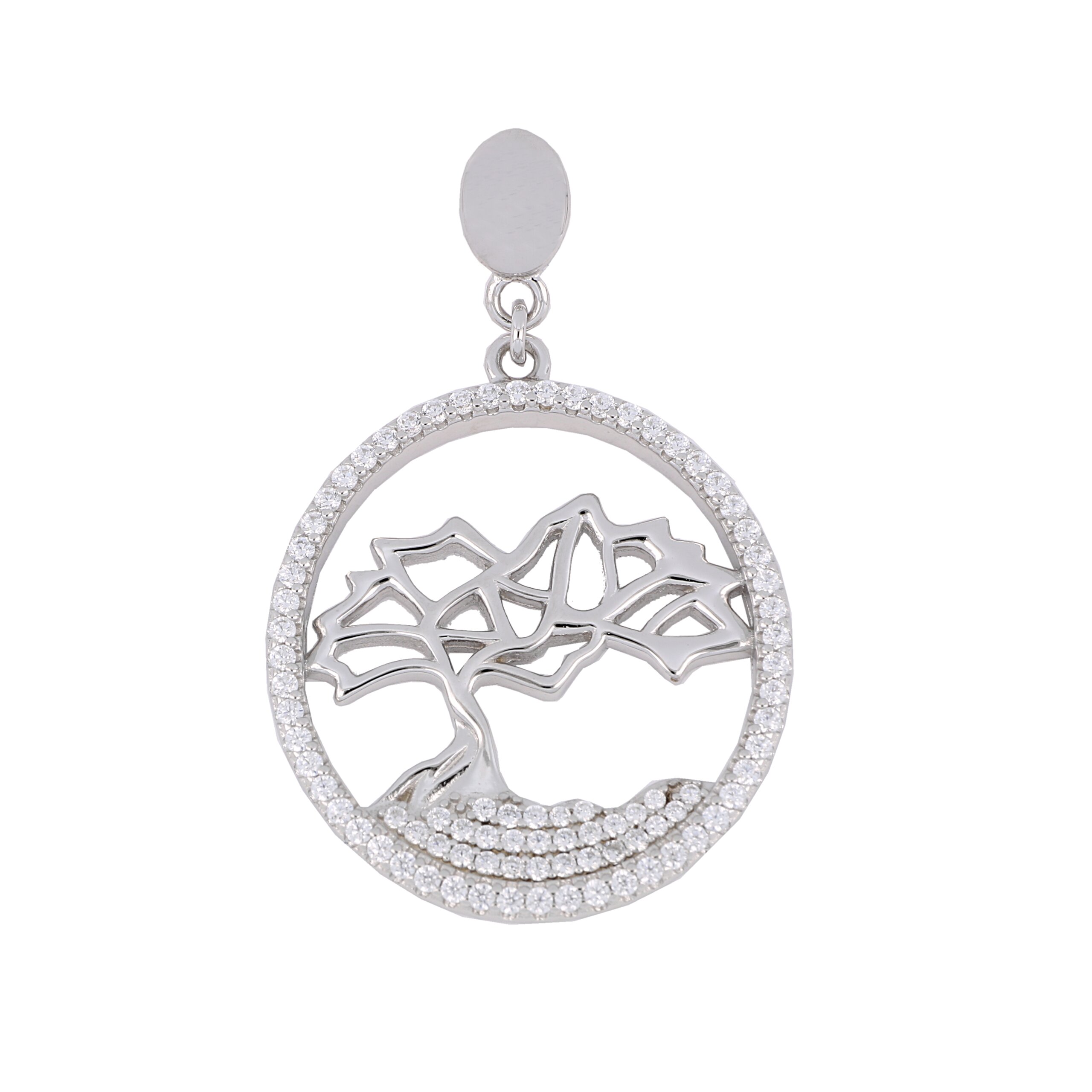 Limited Edition Aruba Divi Tree Pendant at Kay's Fine Jewelry