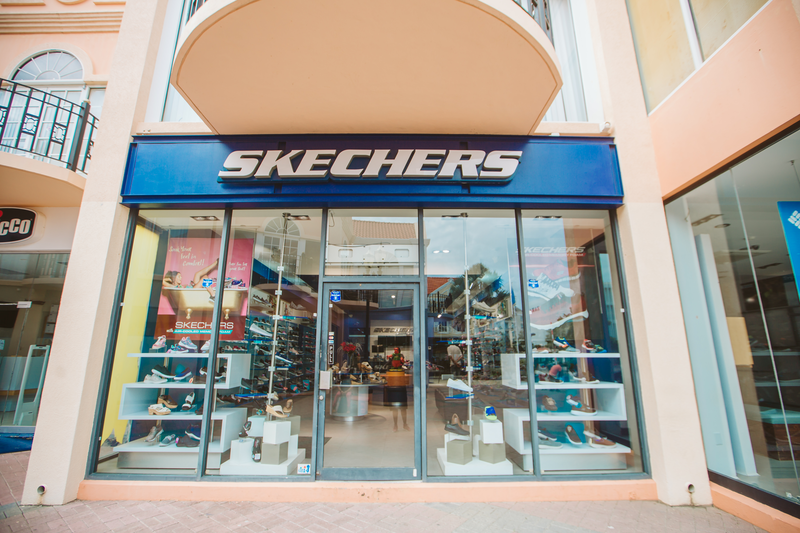 where can i find a skechers store