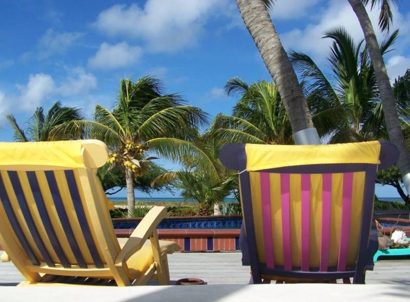 Beach Houses & Apartments in Aruba Beach House