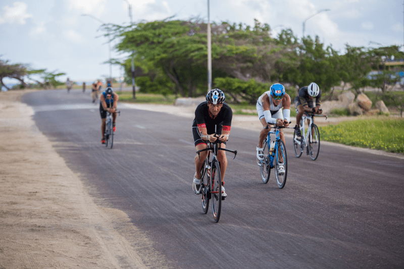 Aruba Cycling Race Aruba Activities & Sports