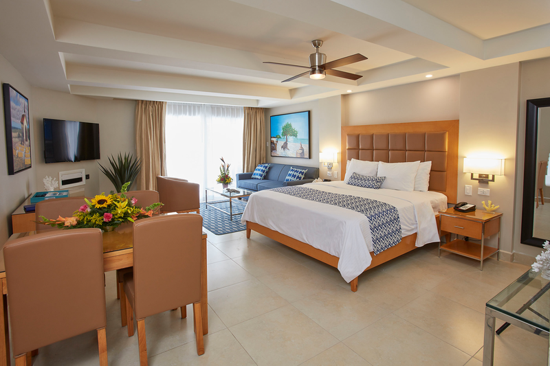 First Phase of Renovations Unveiled at Divi Dutch Village Beach Resort