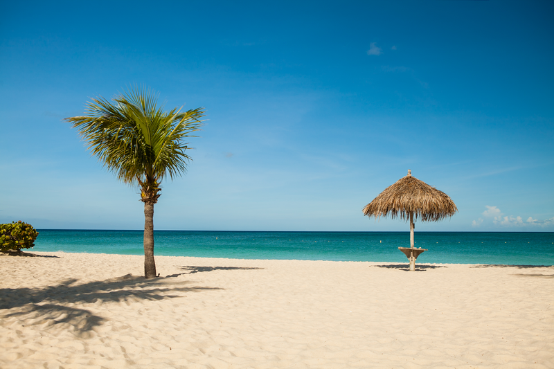 The Best Beach Holiday Vacation Destination for 2017: Aruba | Aruba.com