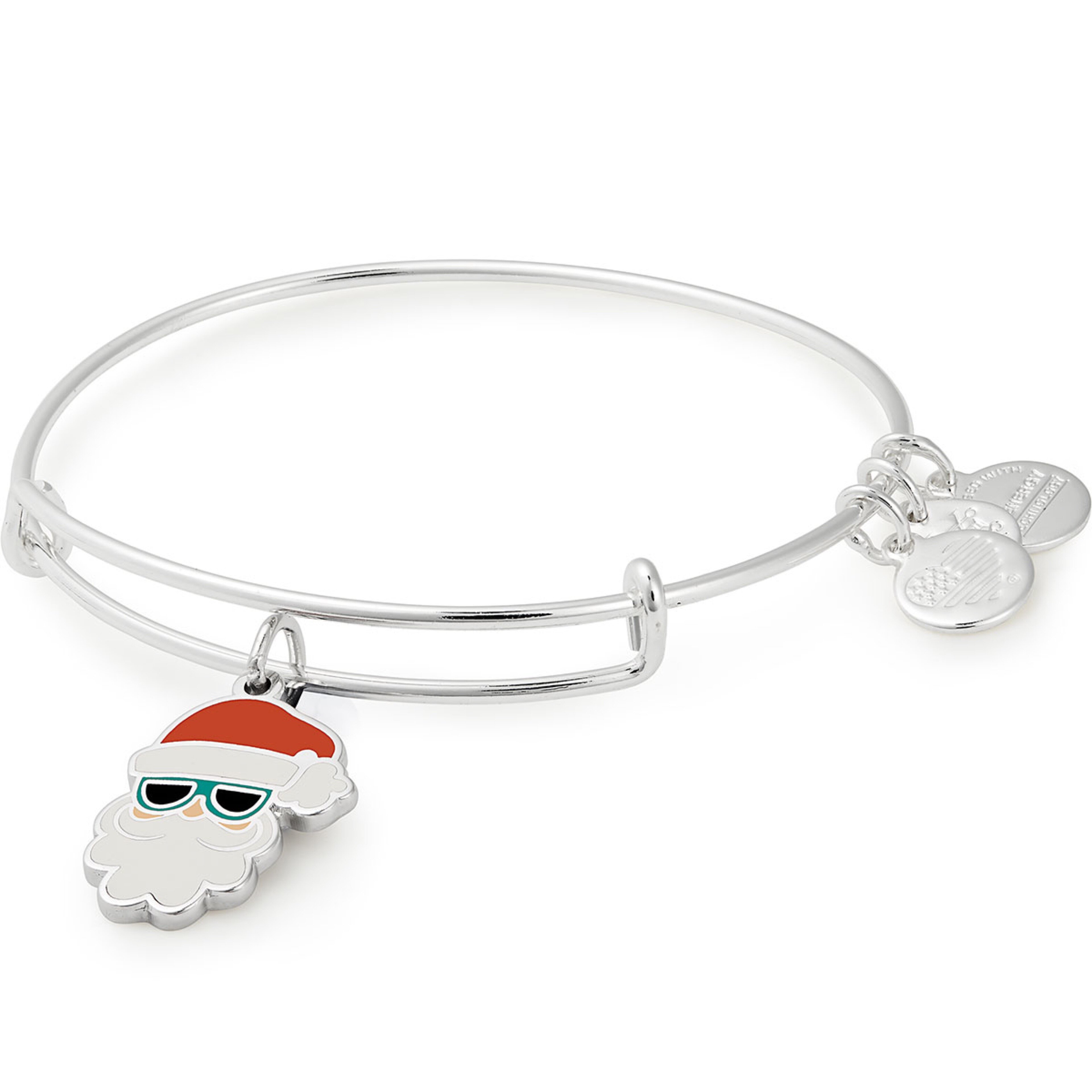 ALEX AND ANI and Kay's Fine Jewelry Launch Warm Weather Holiday Themed