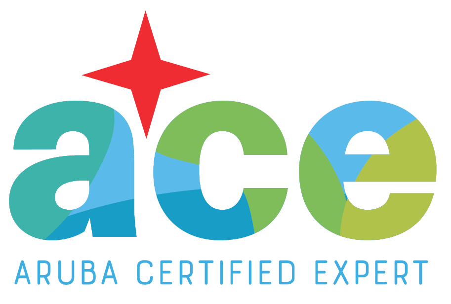 ACE Logo