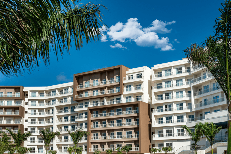 Embassy Suites by Hilton Debuts in Aruba