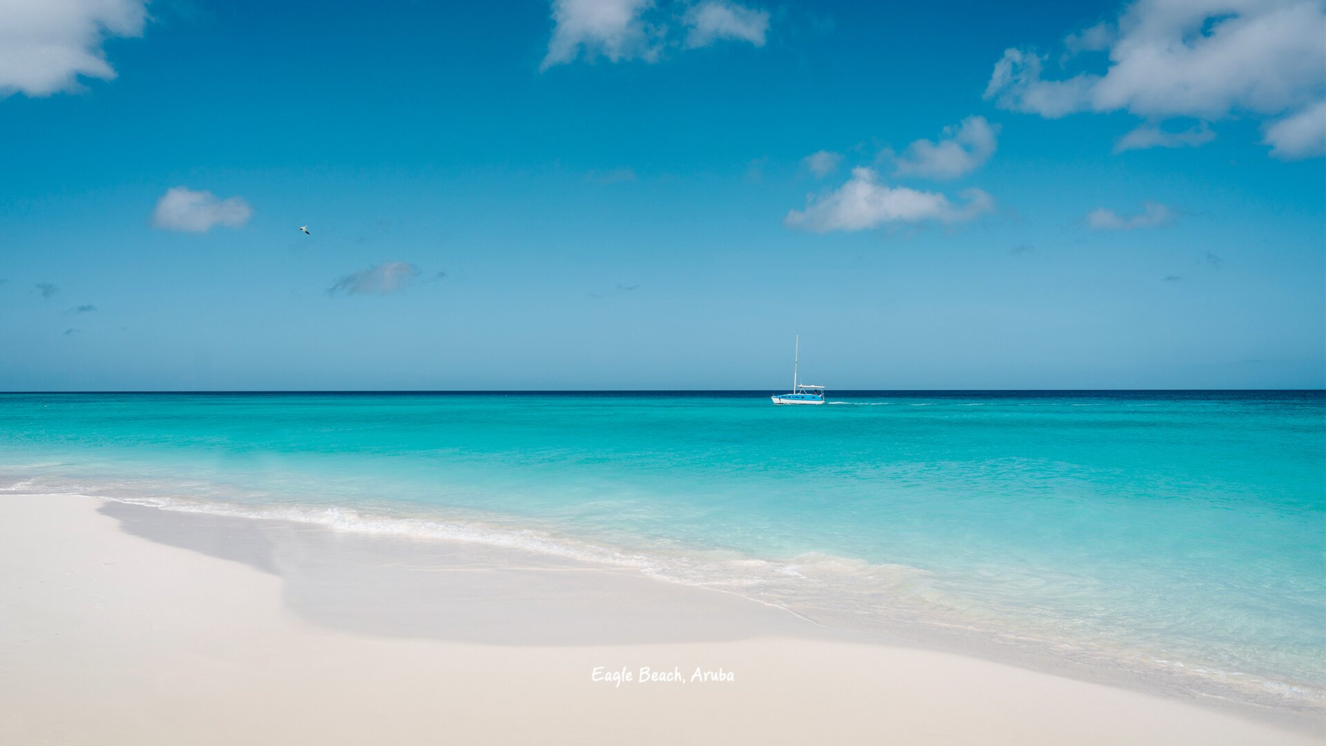 Aruba Beach Wallpapers - Top Free Aruba Beach Backgrounds - WallpaperAccess