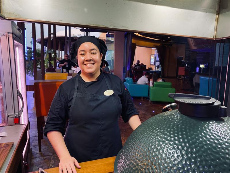 Fine Wines and Great Food, make for an irresistible Fusion Experience
