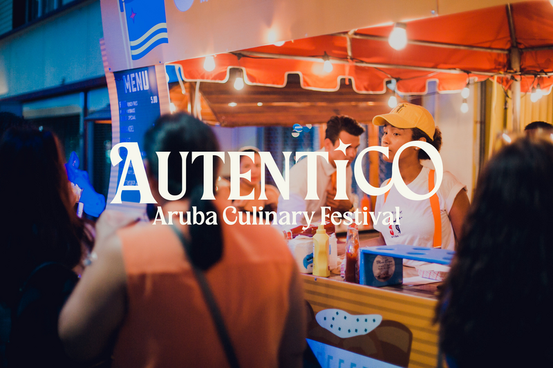 ¡Celebrando la riqueza gastronómica! Auténtico Festival Culinario de Aruba