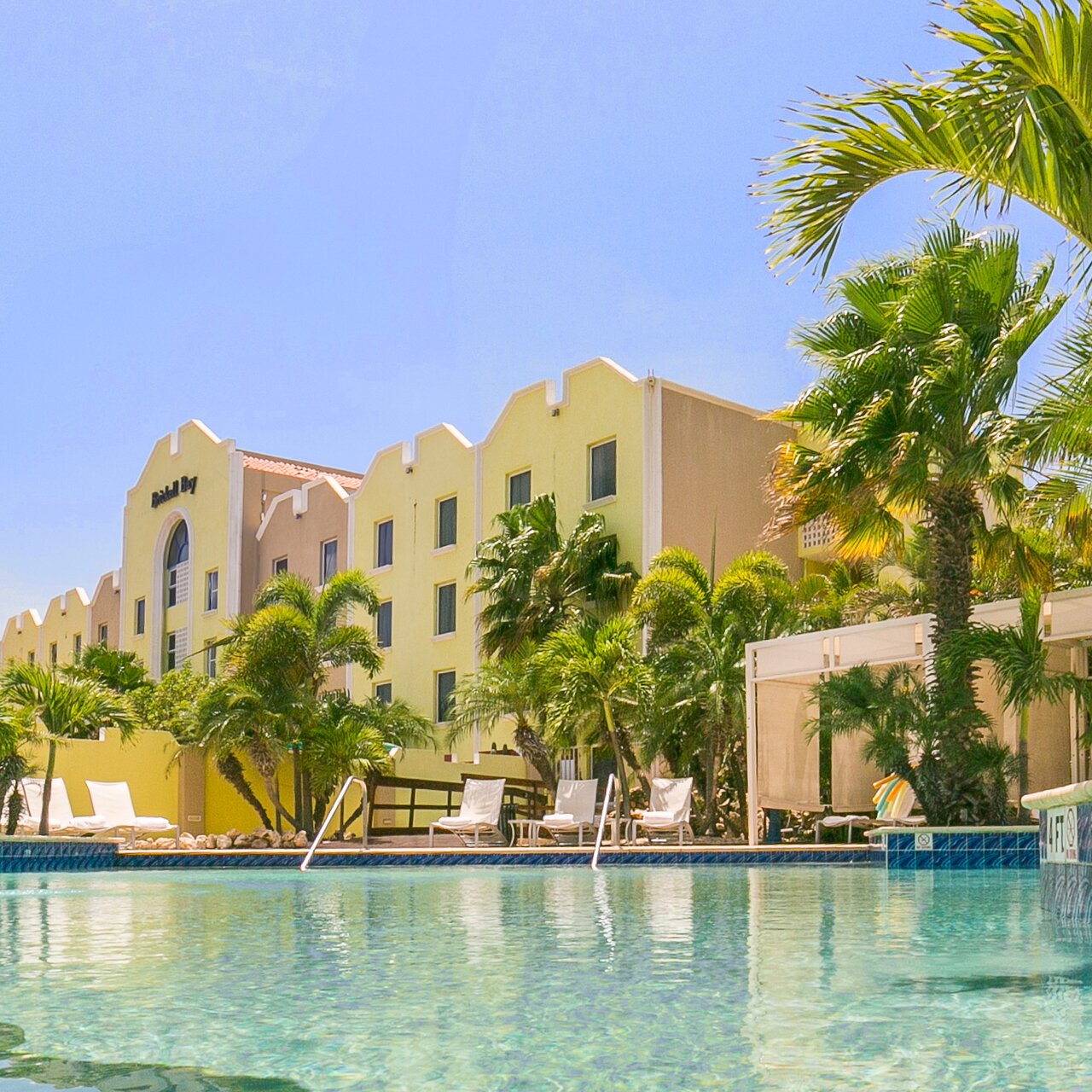 Luxurious Boutique Hotels In Palm Beach Aruba Brickell Bay Luxurious Boutique Hotels In Palm Beach Aruba Brickell Bay Club Spa
