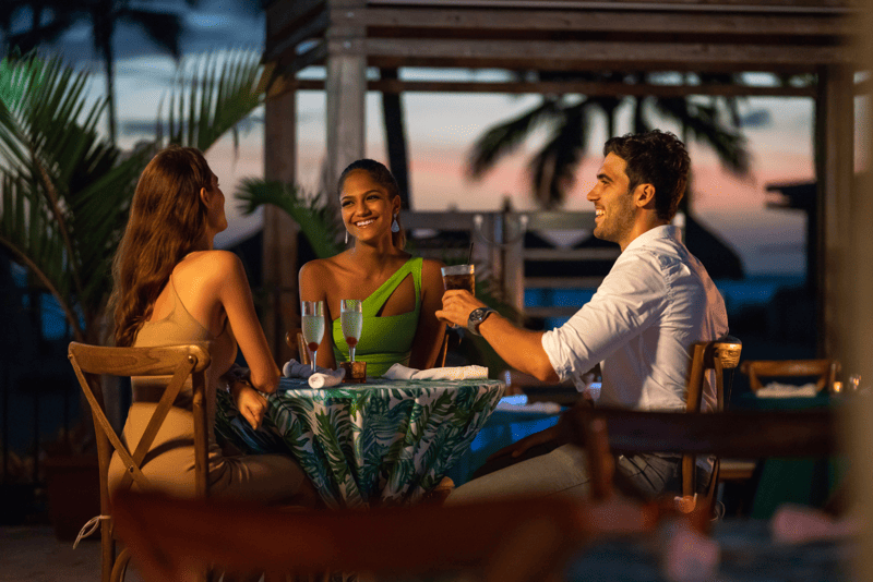 Adult Only Hotels & Resorts Aruba | Aruba.com
