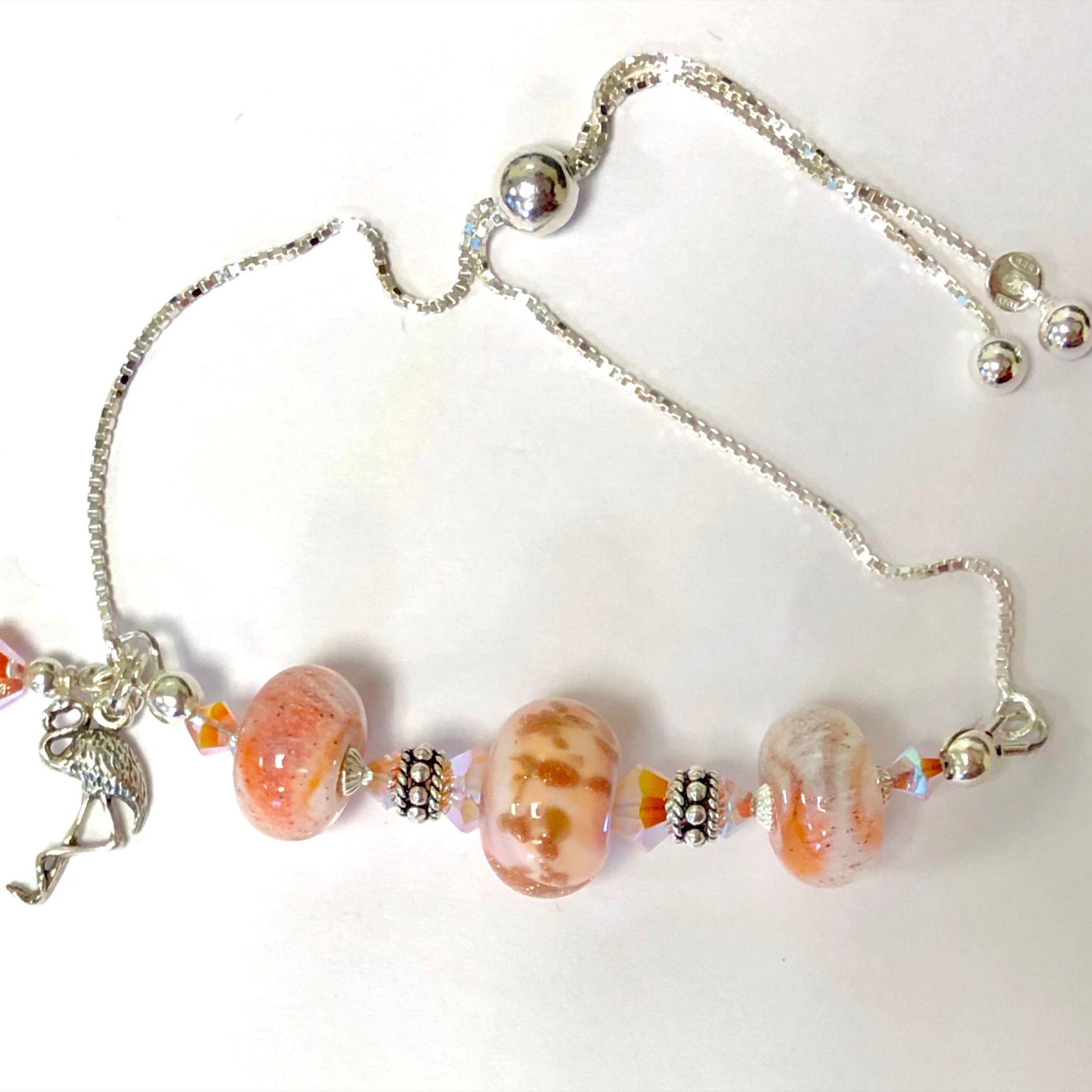 Flamingo Lingo Exclusively at Kay's Fine Jewelry