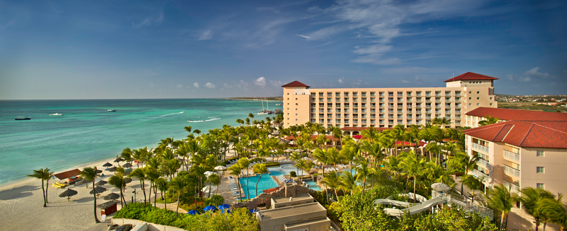 Hyatt Regency Aruba Updates For October Aruba Com   Webimage Hyatt Regency Resort Casino 