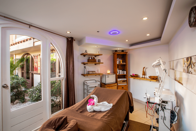 Clinical Massage Aruba & Spa