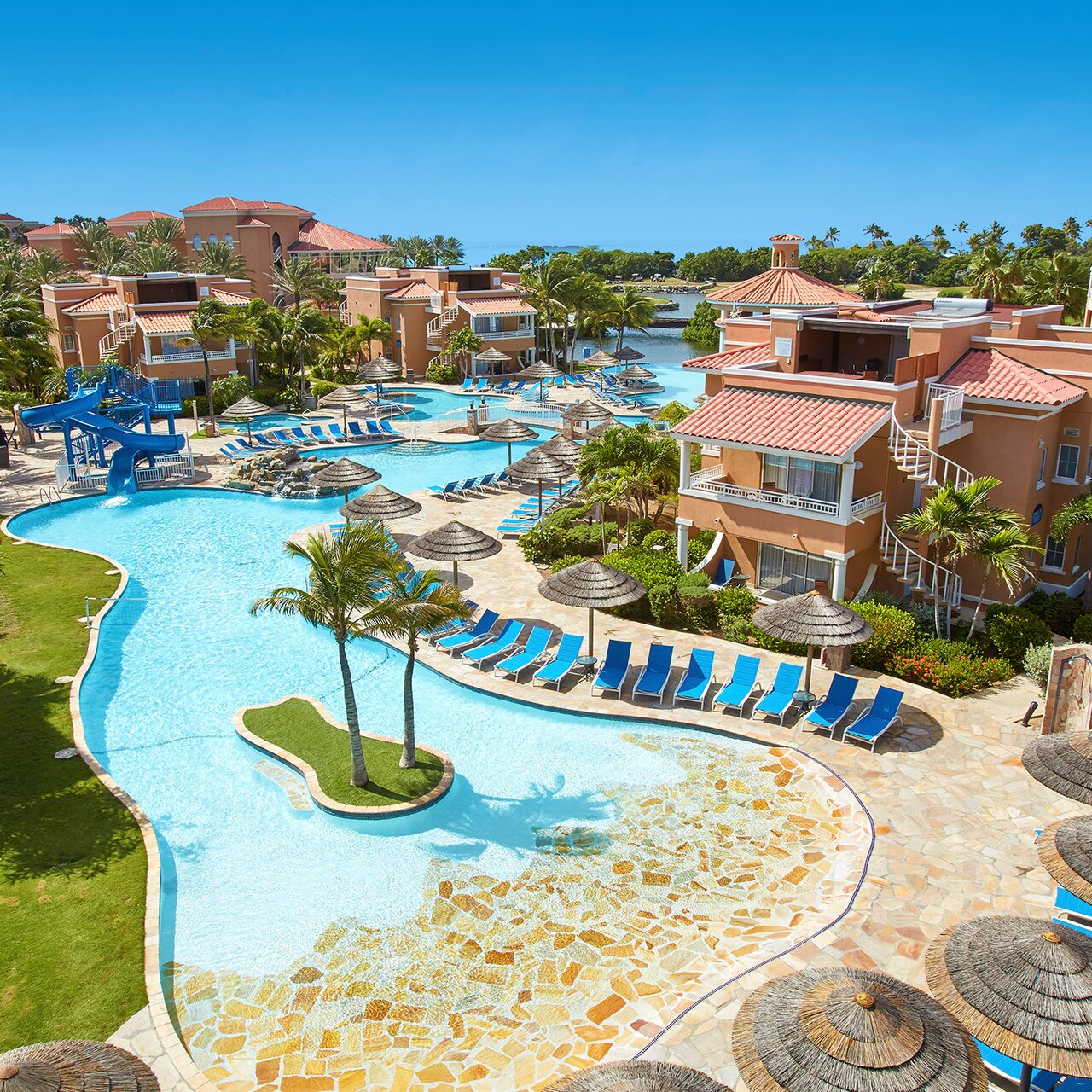 Divi Village Golf Beach Resort Aruba I Do Vow Renewal Offer - 