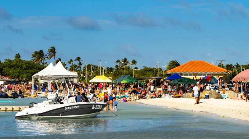 IT S OFFICIAL Aruba s Annual Boat Fest 2023 is HAPPENING