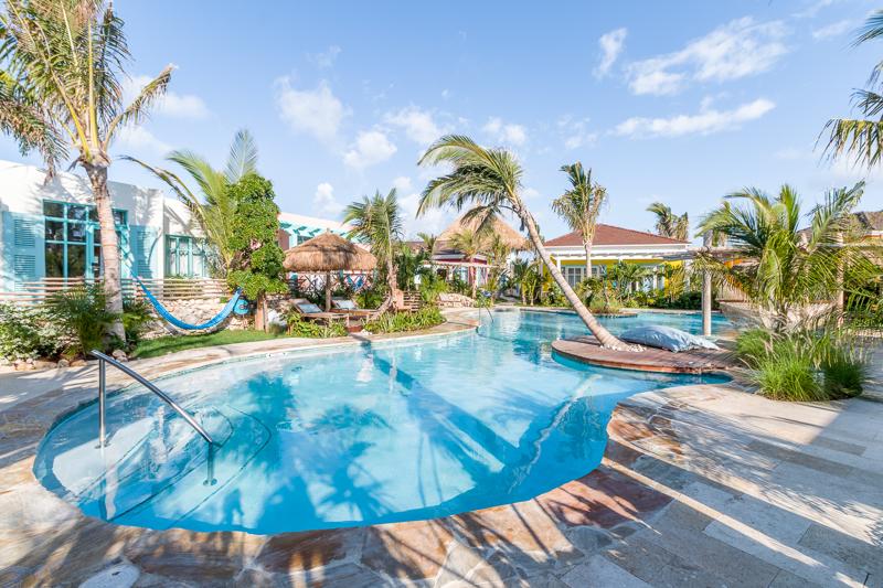 Stay Longer and Save at Boardwalk Boutique Hotel