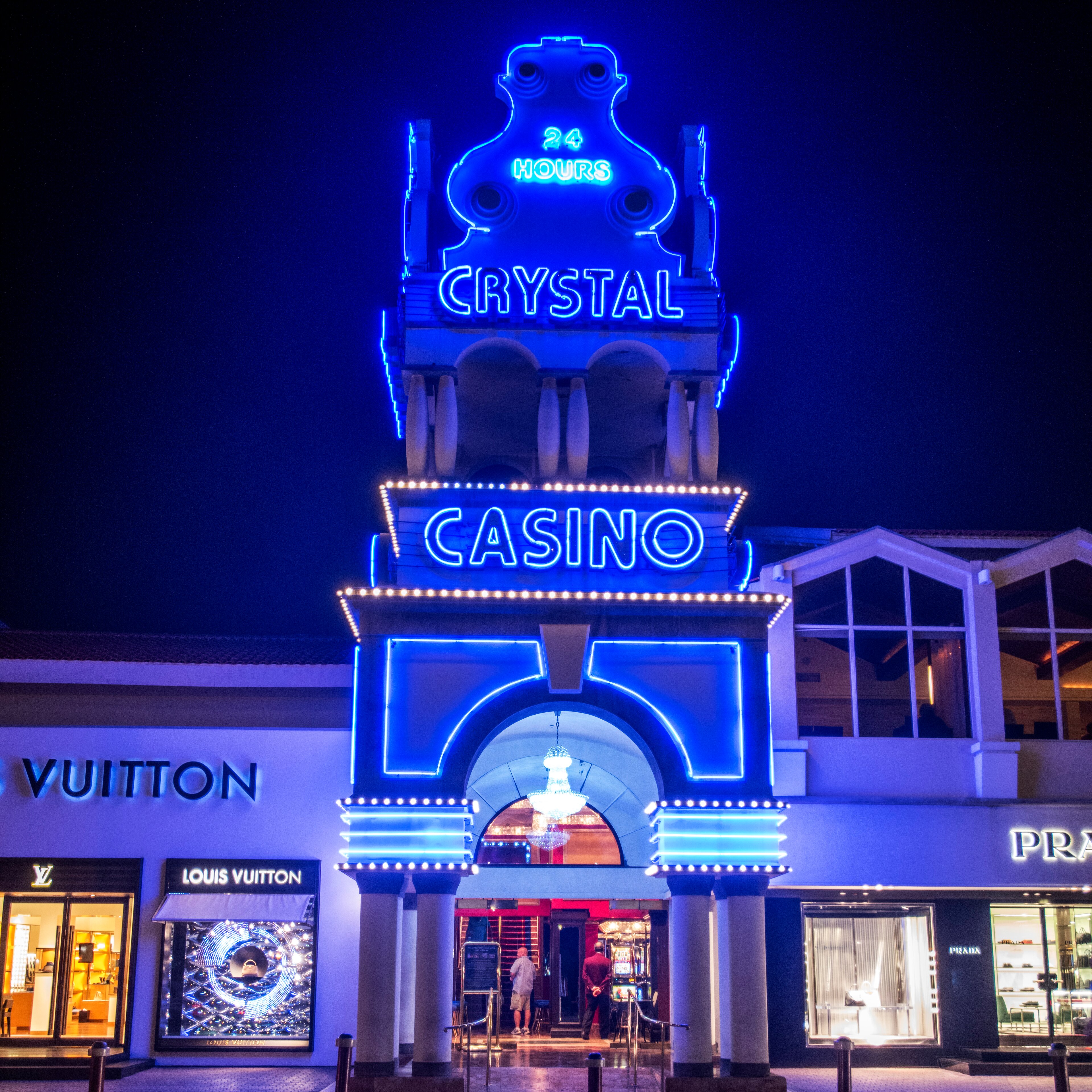 Aruba Casinos