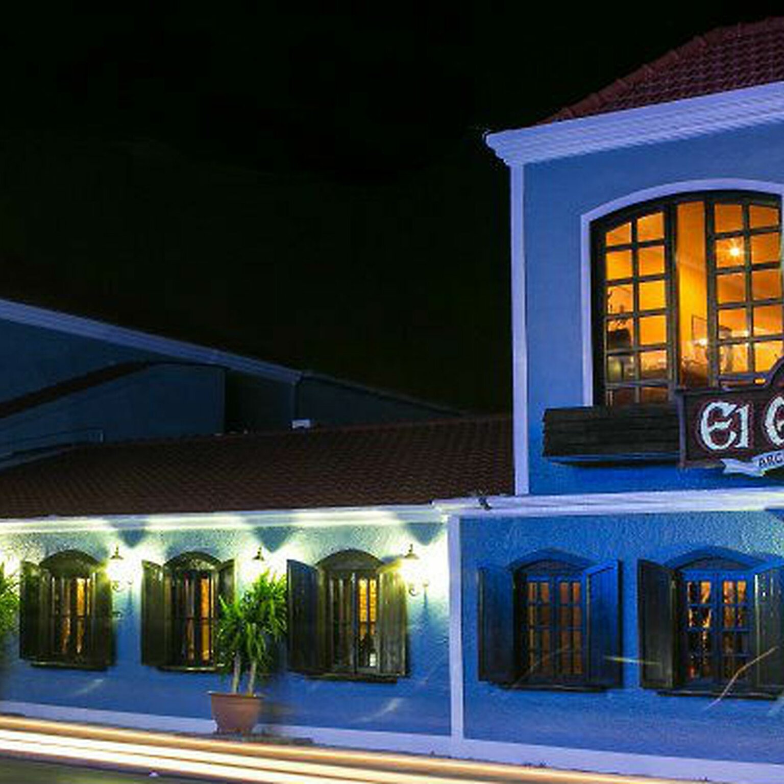 Argentine Restaurant & Steakhouse in Oranjestad, Aruba - El Gaucho