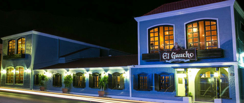 El Gaucho Aruba - Argentine Restaurant & Steakhouse