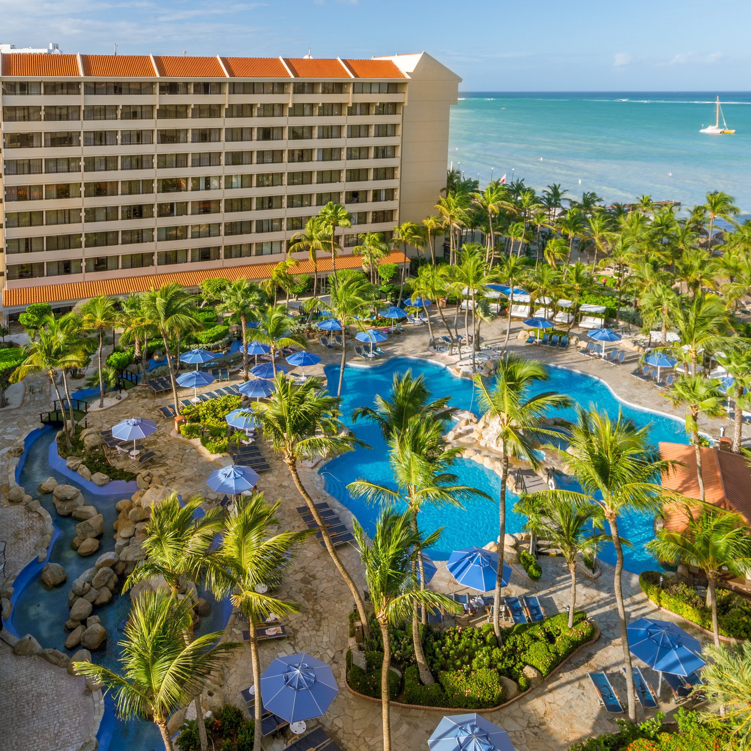 Adults Only Inclusive Resorts In Aruba