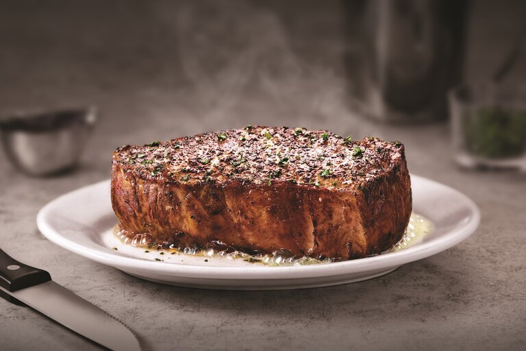 Ruth's Chris Steak House