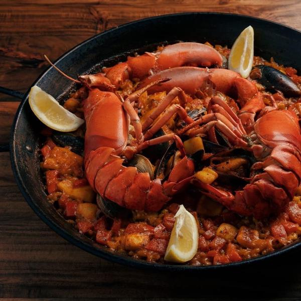 Xixón Spanish Restaurant