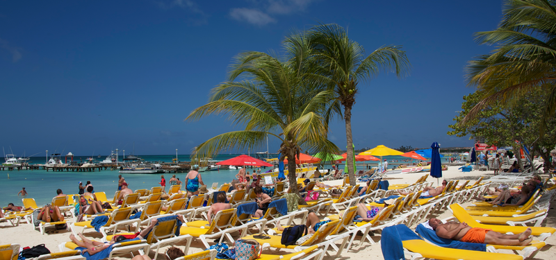 MooMba Beach is Pristine Again and Back to its Former Glory | Aruba.com