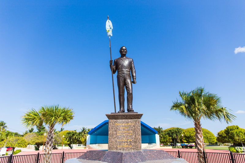 Día de Betico Croes en Aruba 2019: feriado nacional de Aruba