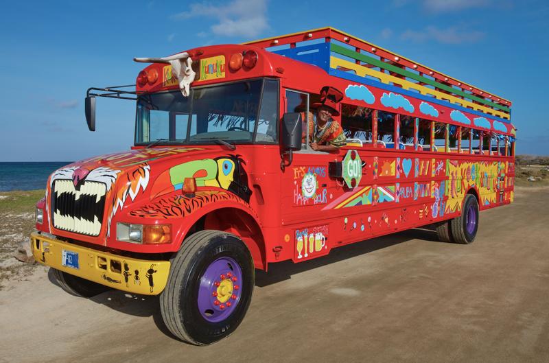 Kukoo Kunuku Happy Hour Tour