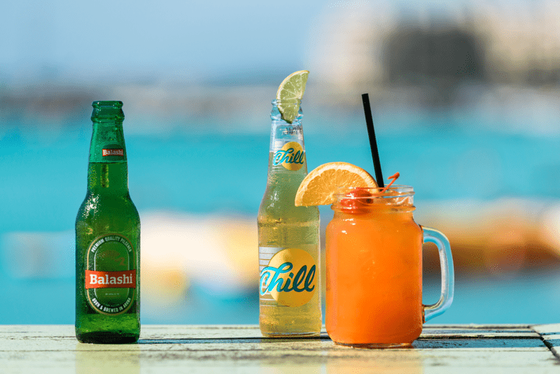 Cinco curiosidades sobre a Balashi a cerveja de Aruba