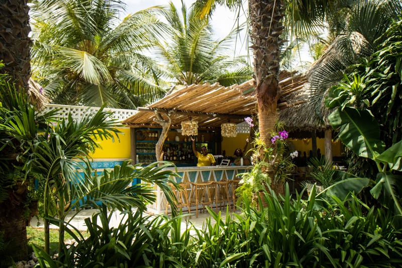 Boardwalk Boutique Hotel opent nieuw restaurant The Coco Café