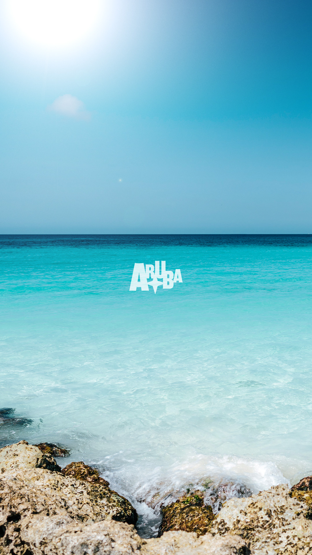 Free Aruba Wallpaper