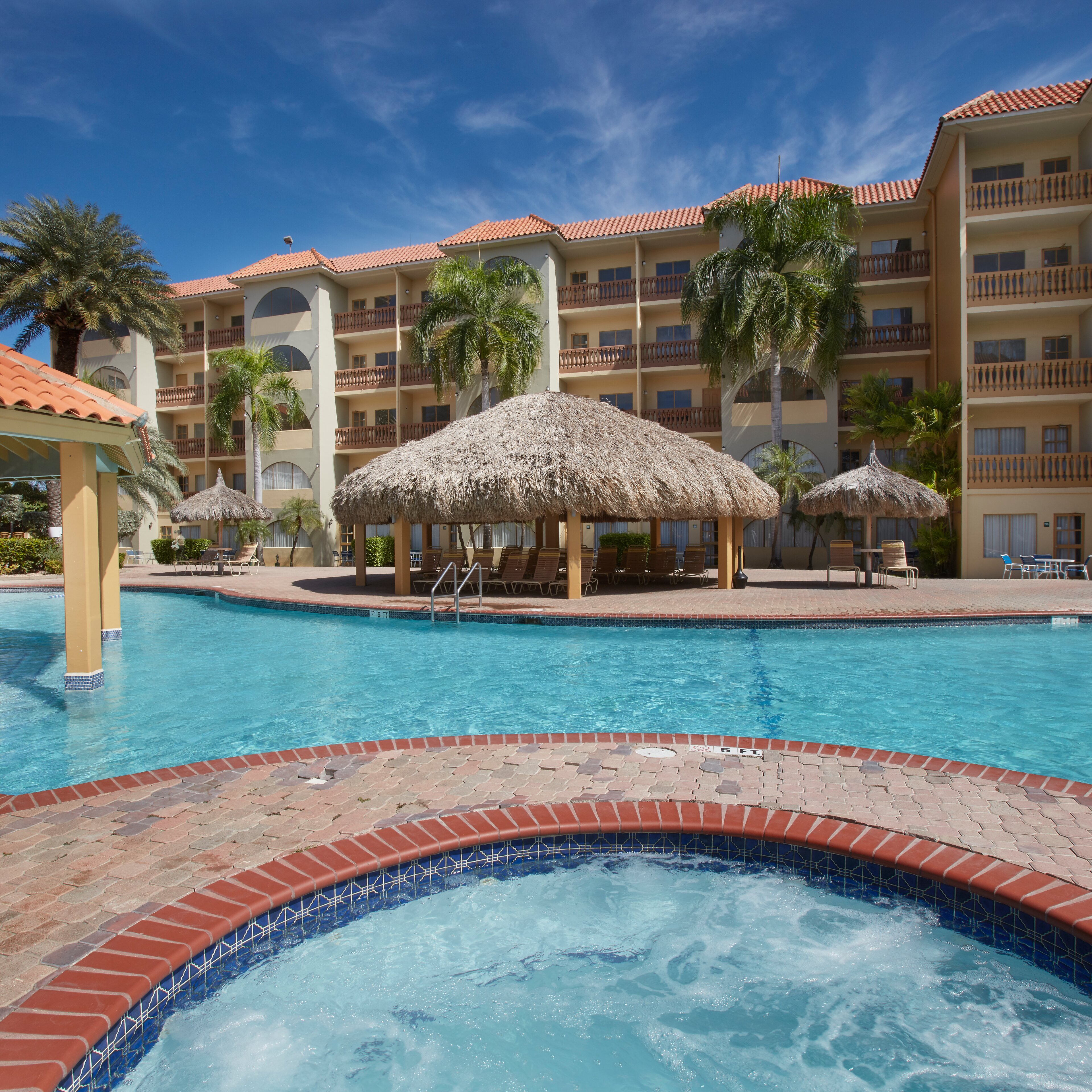 Tropicana Aruba Resort & Casino Reviews