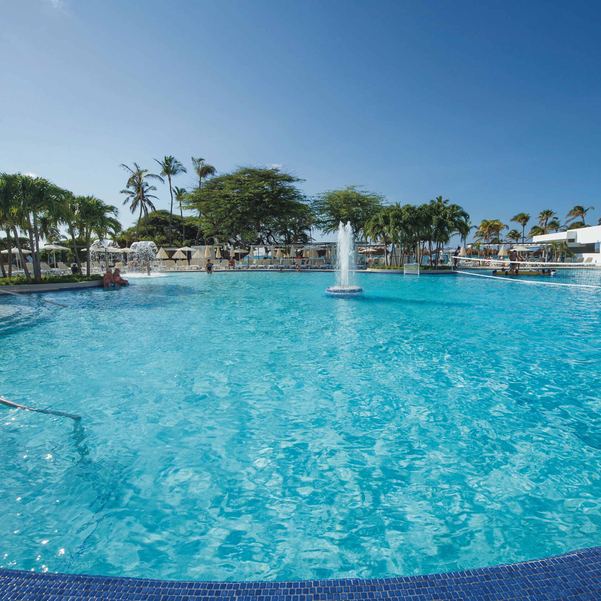 Aruba AllInclusive Vacation Packages Best AllInclusive Resorts in