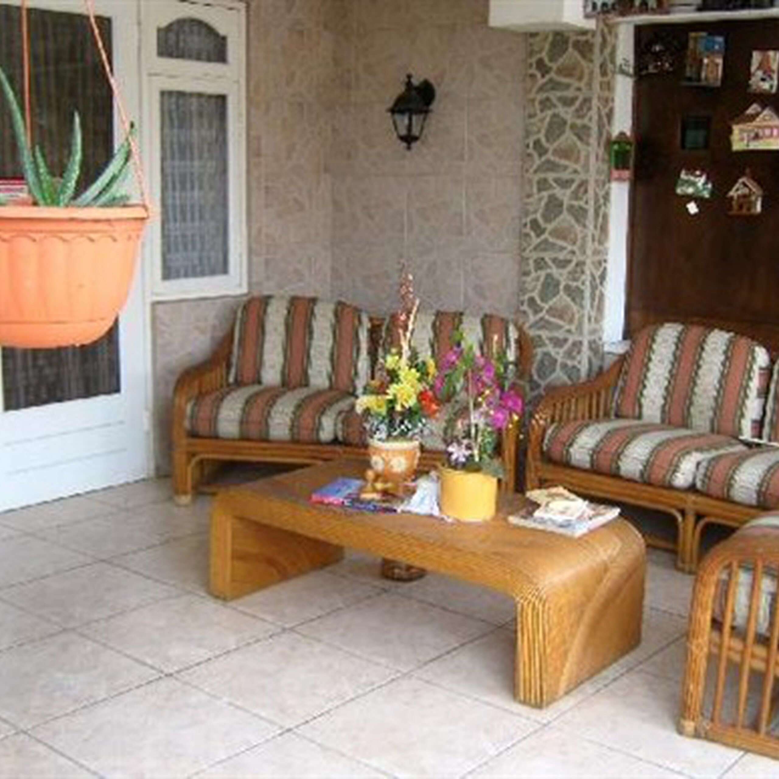 Apartments in Oranjestad, Aruba A1 Apartments