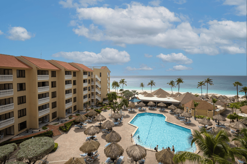 Casa del Mar Aruba - Beach Resort & Timeshare Suites casa-del-mar-aruba-beach-resort-timeshare-suites