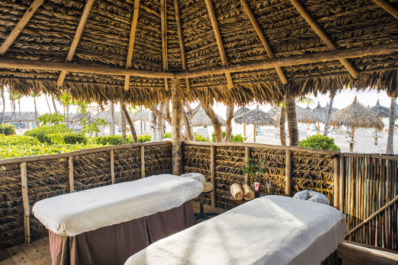 Best Massages in Aruba Top 10