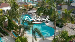 Boardwalk Boutique Hotel Aruba Caribbean Barefoot Luxury