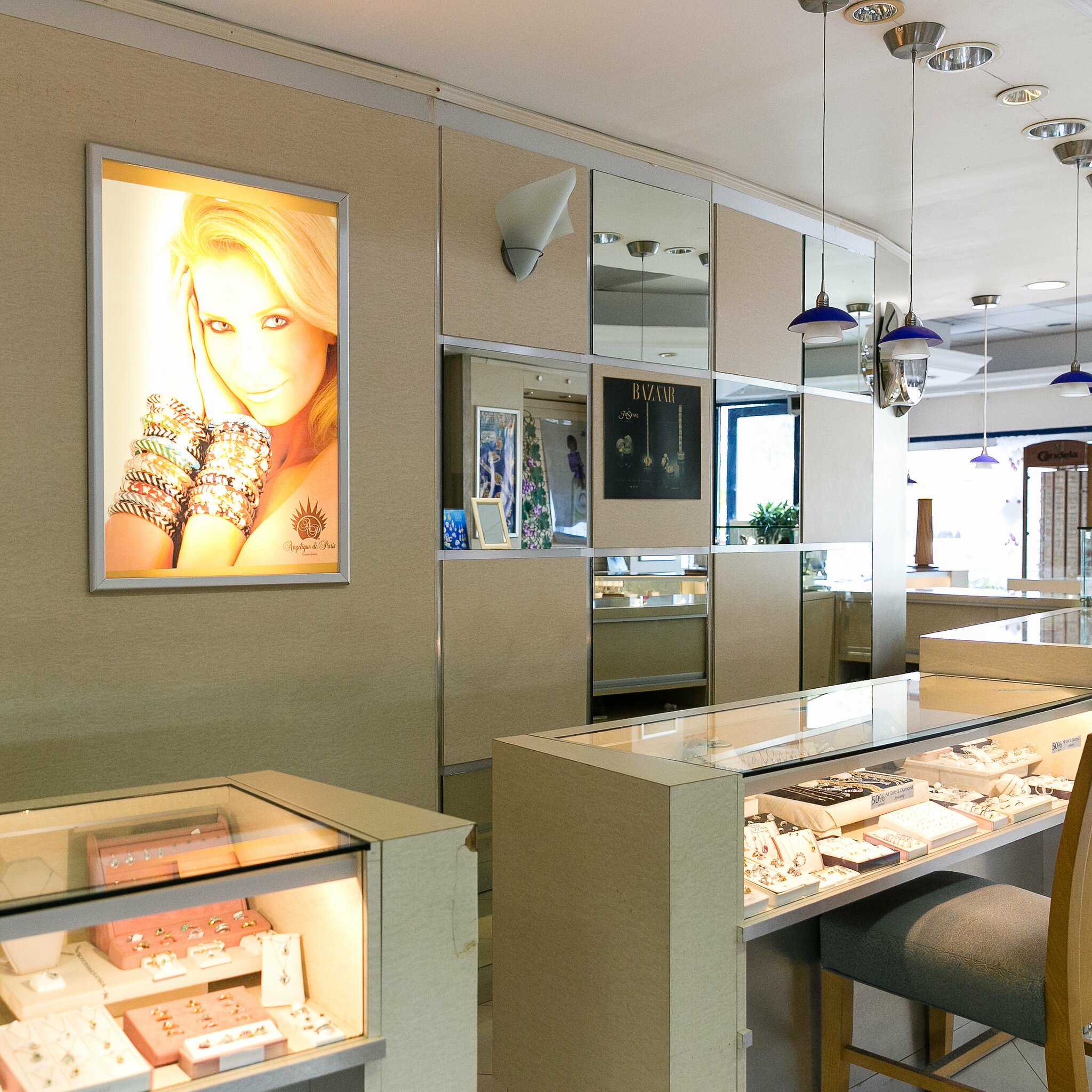 Jewelry Stores in Oranjestad, Aruba Artistic Fine Jewelery