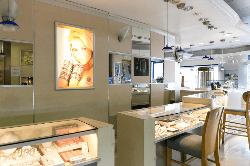 Jewelry Stores in Oranjestad, Aruba Artistic Fine Jewelery