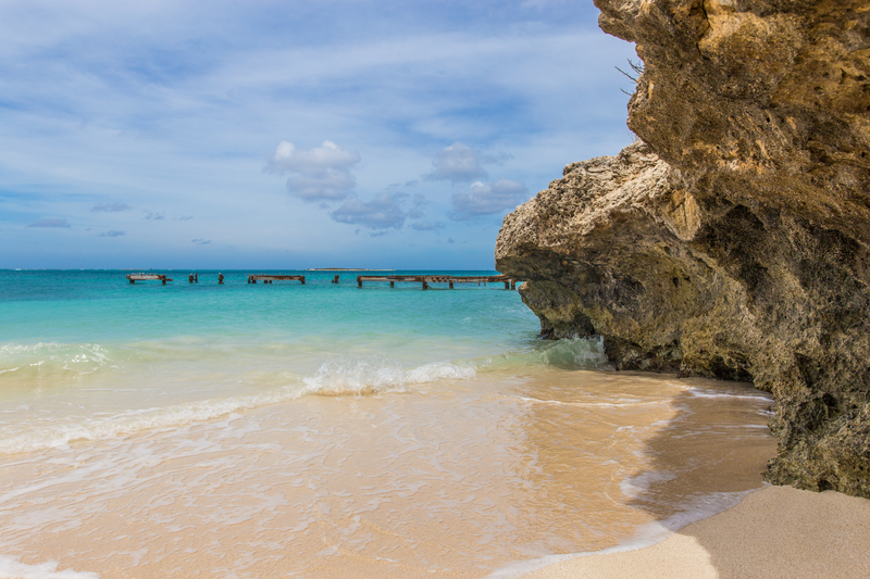 Aruba Strande Und Buchten Die Schonsten Strande Von Aruba