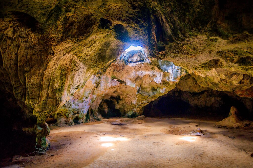 Arikok National Park