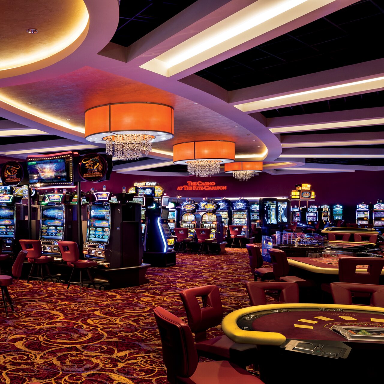 what casinos are open near me now