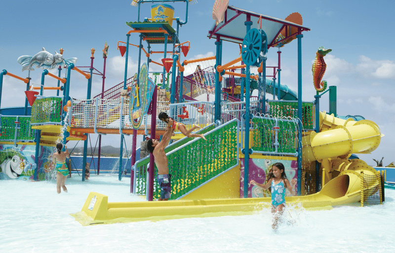 Affordable AllInclusive Island Beach Resort De Palm Island, Aruba