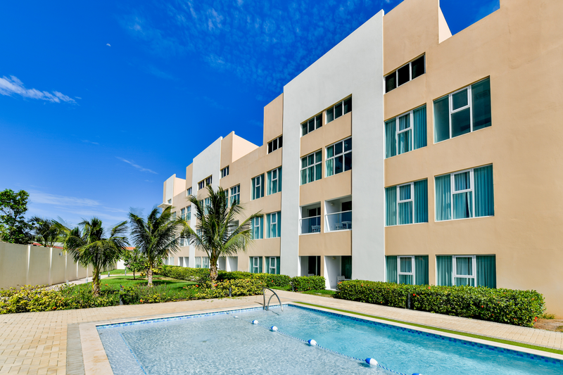 Aruba