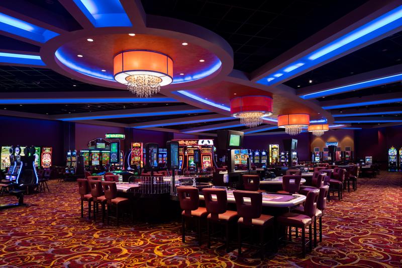 Aruba Flag Day Bingo’s at The Casino at The Ritz-Carlton, Aruba | Aruba.com