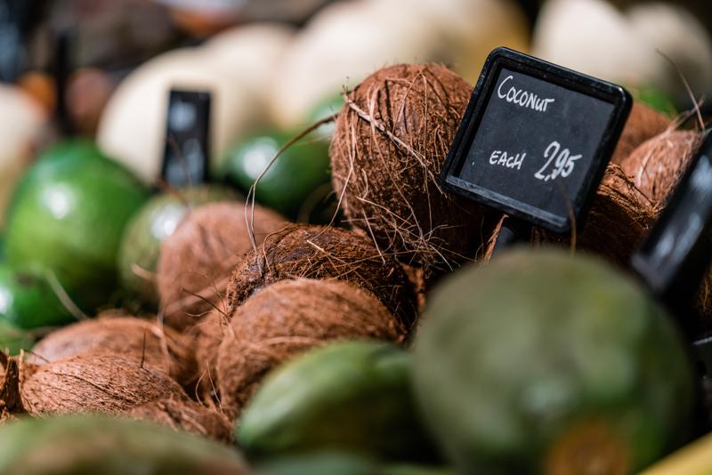 Aruba's Best Grocery Stores Supermarkets & More