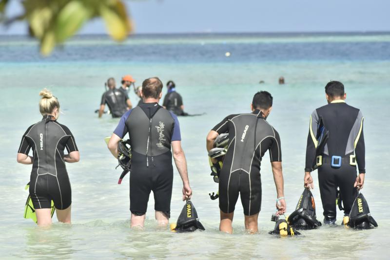 Aruba Bob Snorkel & Scuba Aruba