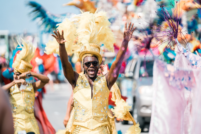 2018 Guide to Aruba's Best Events, Concerts & Culture