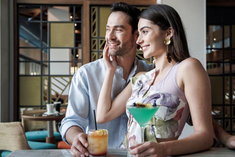 Stay Longer In Paradise at the Embassy Suites